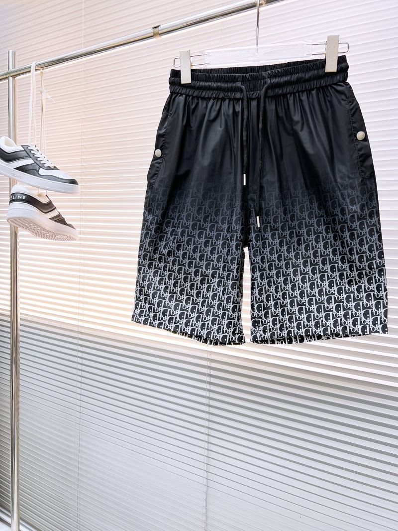 Christian Dior Short Pants